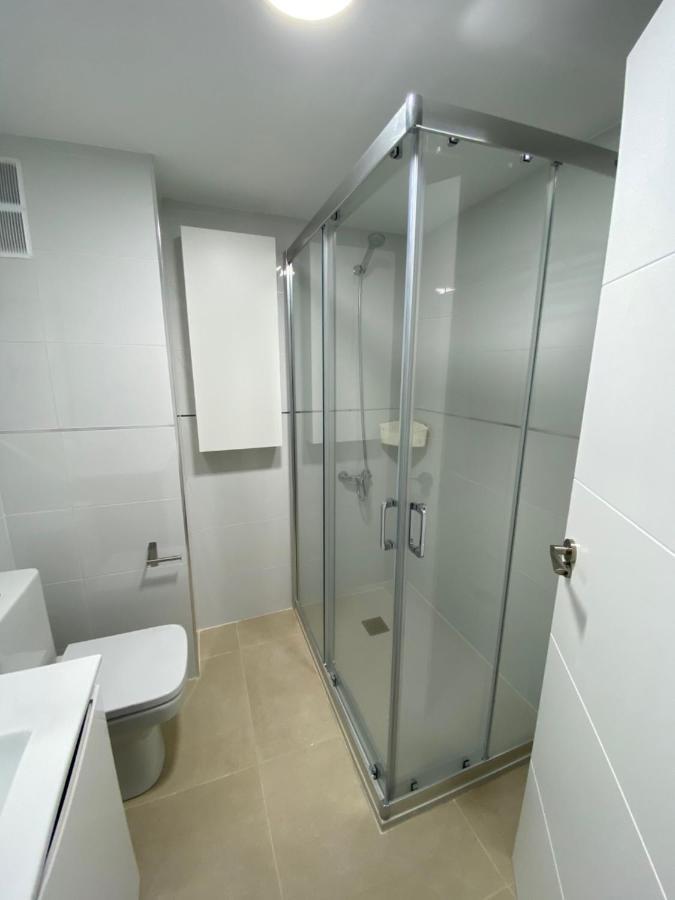 Mar Blau - Arena Apartamento Benidorm